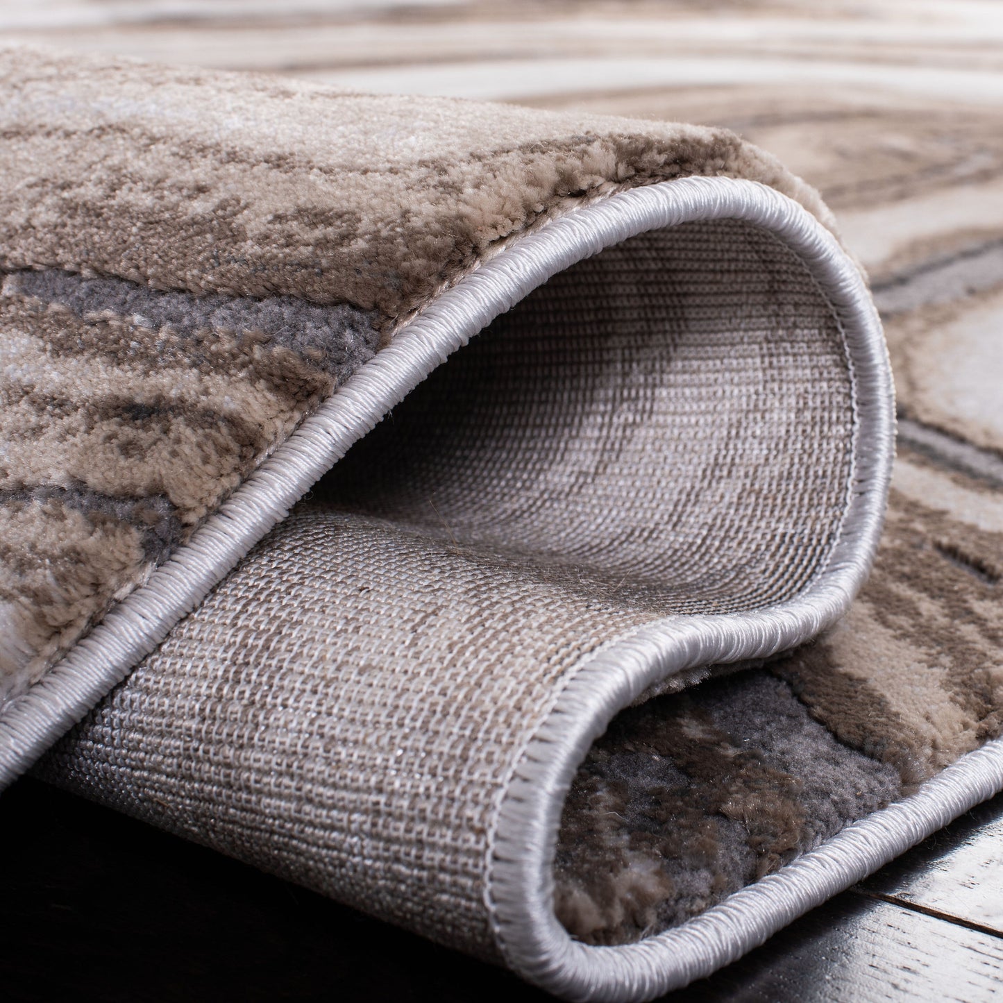 Tappeto SAFAVIEH Craft Elvyra con motivo marmoreo astratto moderno