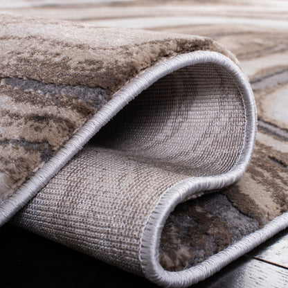 Tappeto SAFAVIEH Craft Elvyra con motivo marmoreo astratto moderno