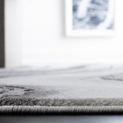 Tappeto SAFAVIEH Craft Elvyra con motivo marmoreo astratto moderno