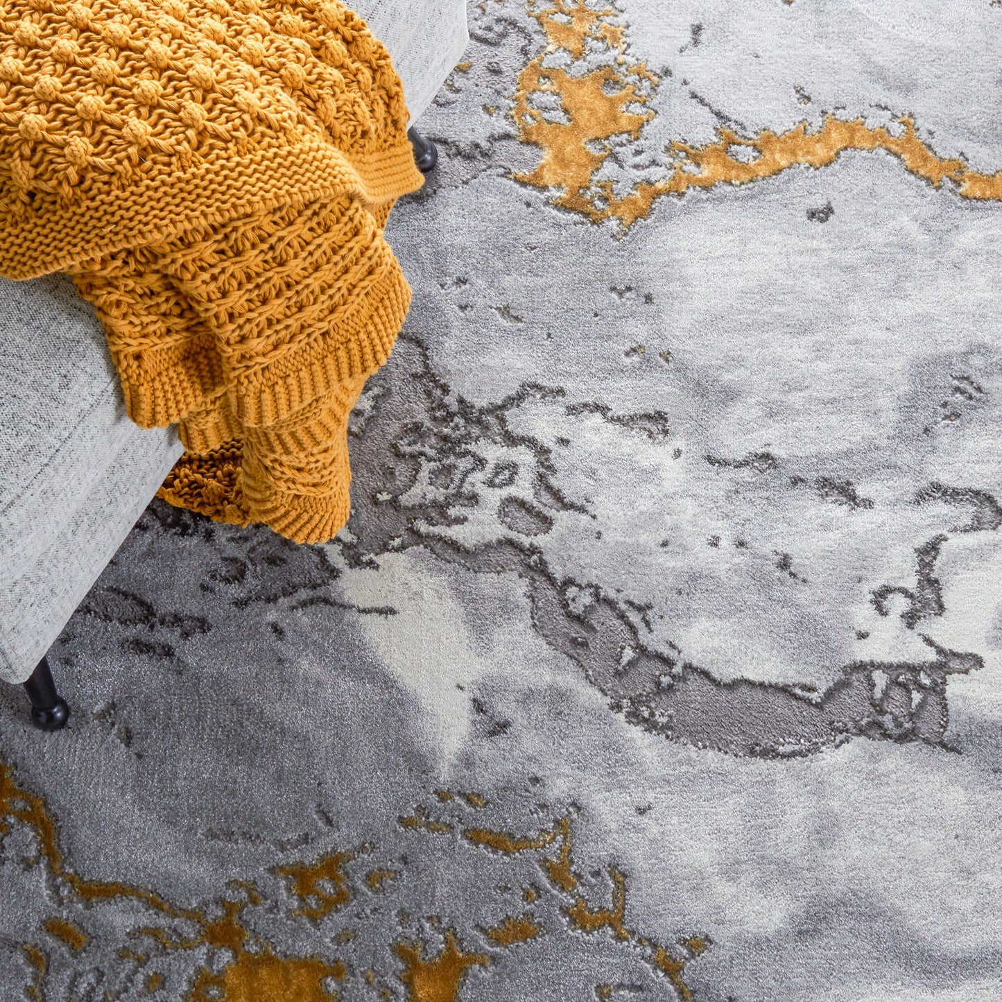 Tappeto moderno e contemporaneo SAFAVIEH Craft Imola