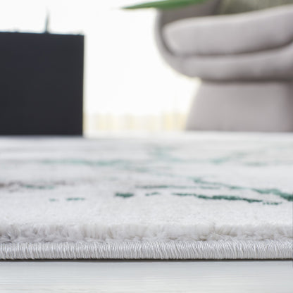 Tappeto moderno astratto Miyase di SAFAVIEH Craft