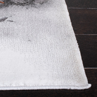 Tappeto moderno astratto Miyase di SAFAVIEH Craft