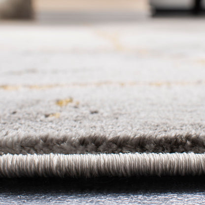 Tappeto moderno astratto Miyase di SAFAVIEH Craft