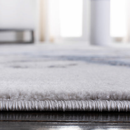 Tappeto moderno astratto Miyase di SAFAVIEH Craft