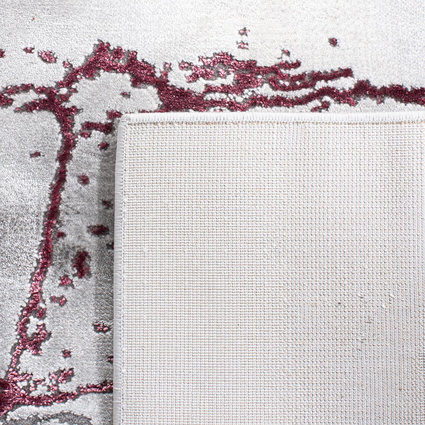 Tappeto moderno astratto Miyase di SAFAVIEH Craft