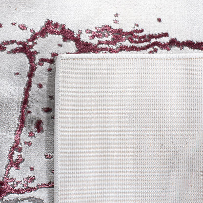 Tappeto moderno astratto Miyase di SAFAVIEH Craft