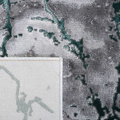 Tappeto moderno astratto Miyase di SAFAVIEH Craft