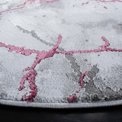 Tappeto moderno astratto Miyase di SAFAVIEH Craft