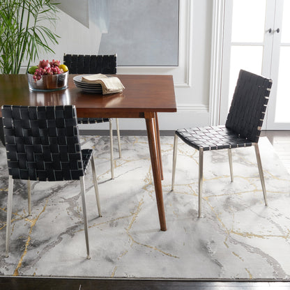 Tappeto moderno astratto Miyase di SAFAVIEH Craft