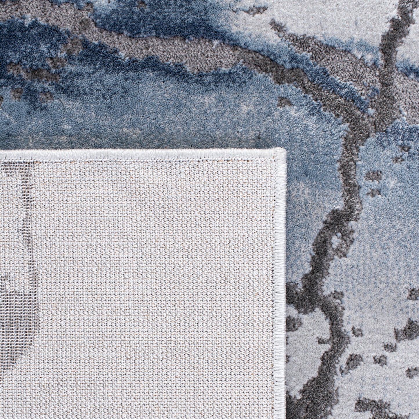 Tappeto moderno astratto Miyase di SAFAVIEH Craft