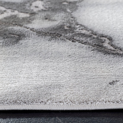 Tappeto moderno astratto Miyase di SAFAVIEH Craft