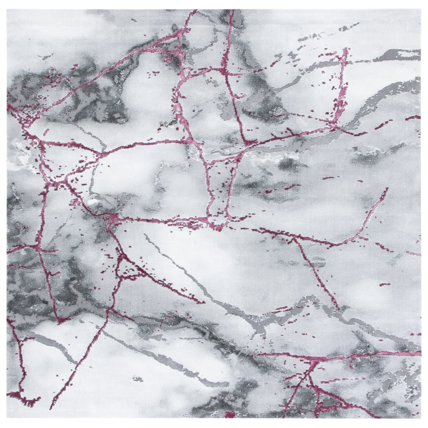 Tappeto moderno astratto Miyase di SAFAVIEH Craft