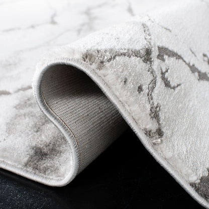 Tappeto moderno astratto Miyase di SAFAVIEH Craft