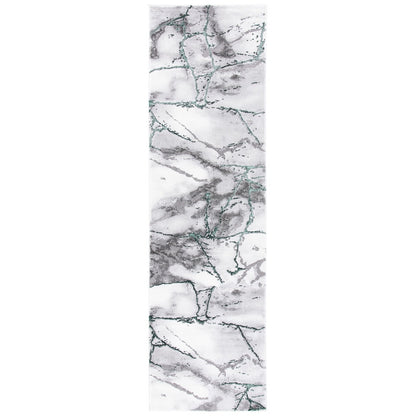 Tappeto moderno astratto Miyase di SAFAVIEH Craft