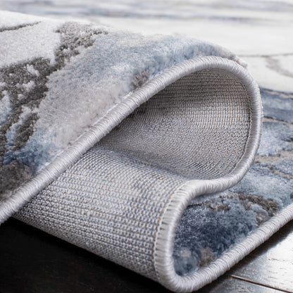 Tappeto moderno astratto Miyase di SAFAVIEH Craft