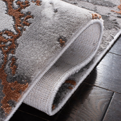 Tappeto moderno astratto Miyase di SAFAVIEH Craft