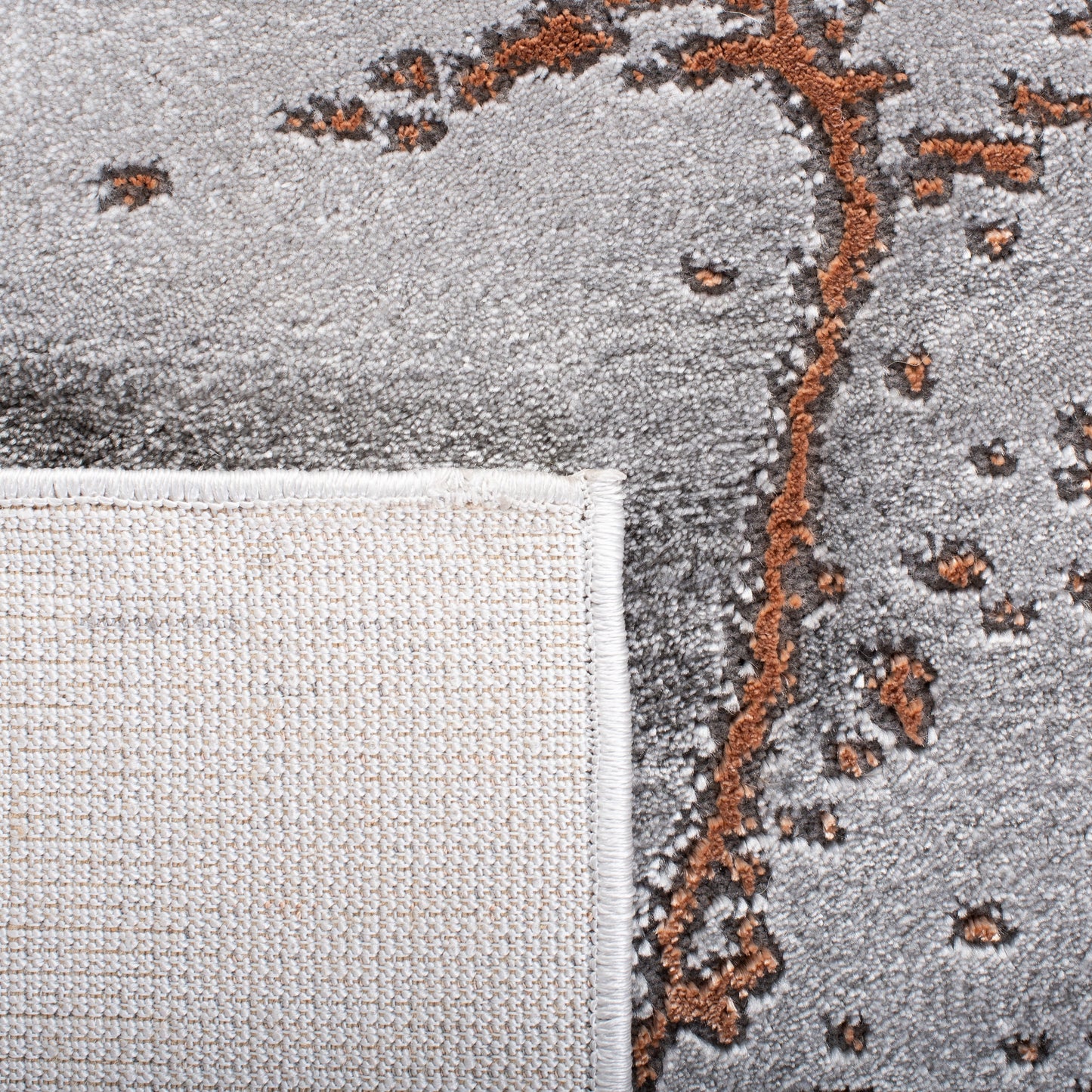 Tappeto moderno astratto Miyase di SAFAVIEH Craft