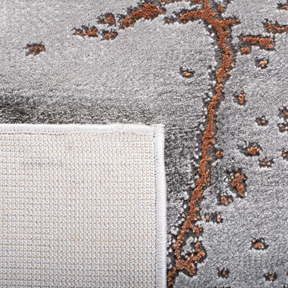 Tappeto moderno astratto Miyase di SAFAVIEH Craft