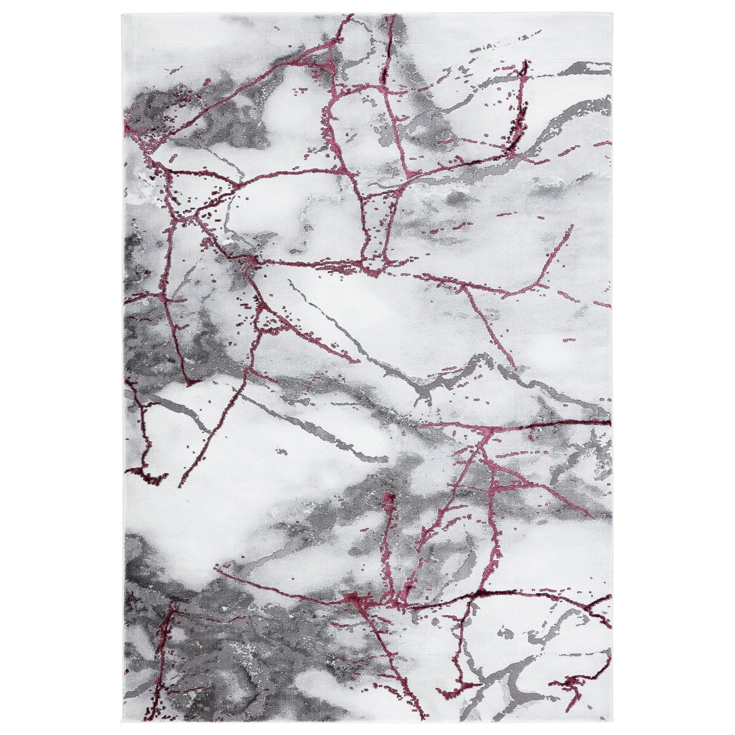 Tappeto moderno astratto Miyase di SAFAVIEH Craft