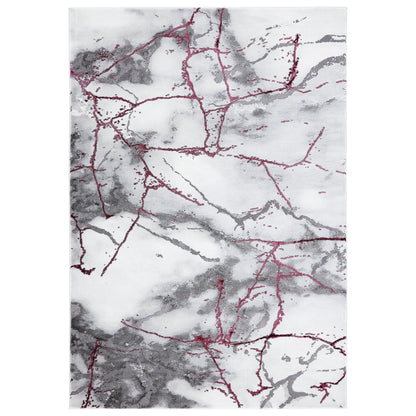 Tappeto moderno astratto Miyase di SAFAVIEH Craft