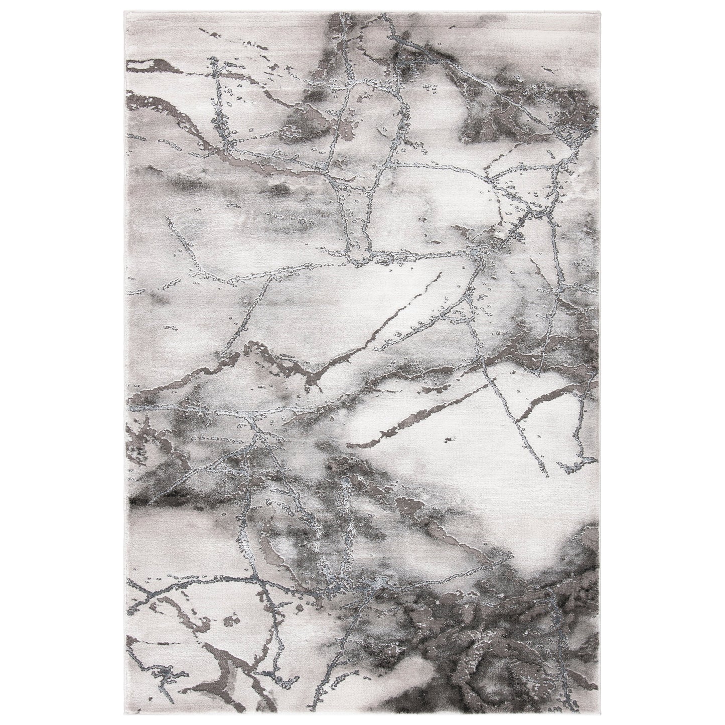 Tappeto moderno astratto Miyase di SAFAVIEH Craft