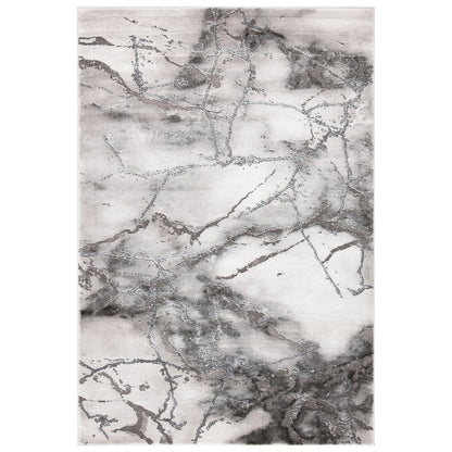 Tappeto moderno astratto Miyase di SAFAVIEH Craft