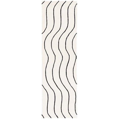 Tappeto SAFAVIEH Cyrus Shag Jenica Abstract da 1 pollice di spessore