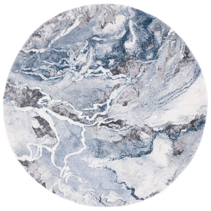 Tappeto SAFAVIEH Cyrus Shag Lyubika Abstract da 1 pollice di spessore