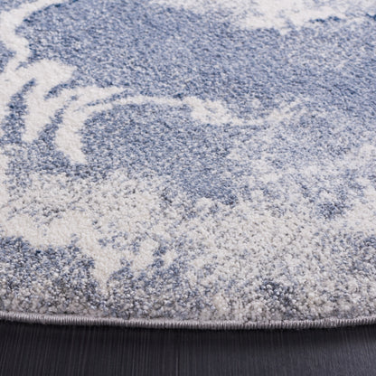 Tappeto SAFAVIEH Cyrus Shag Lyubika Abstract da 1 pollice di spessore