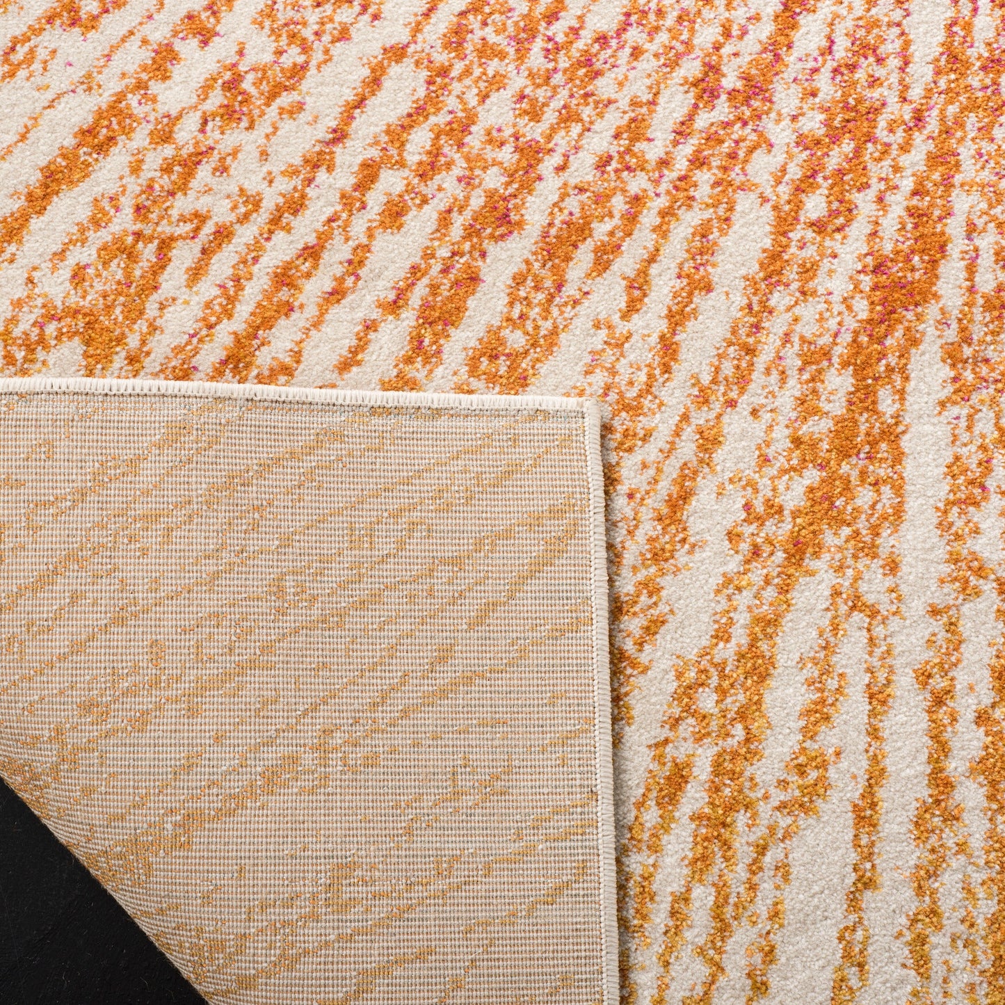 Tappeto SAFAVIEH Evoke Coralee Abstract Boho Burst