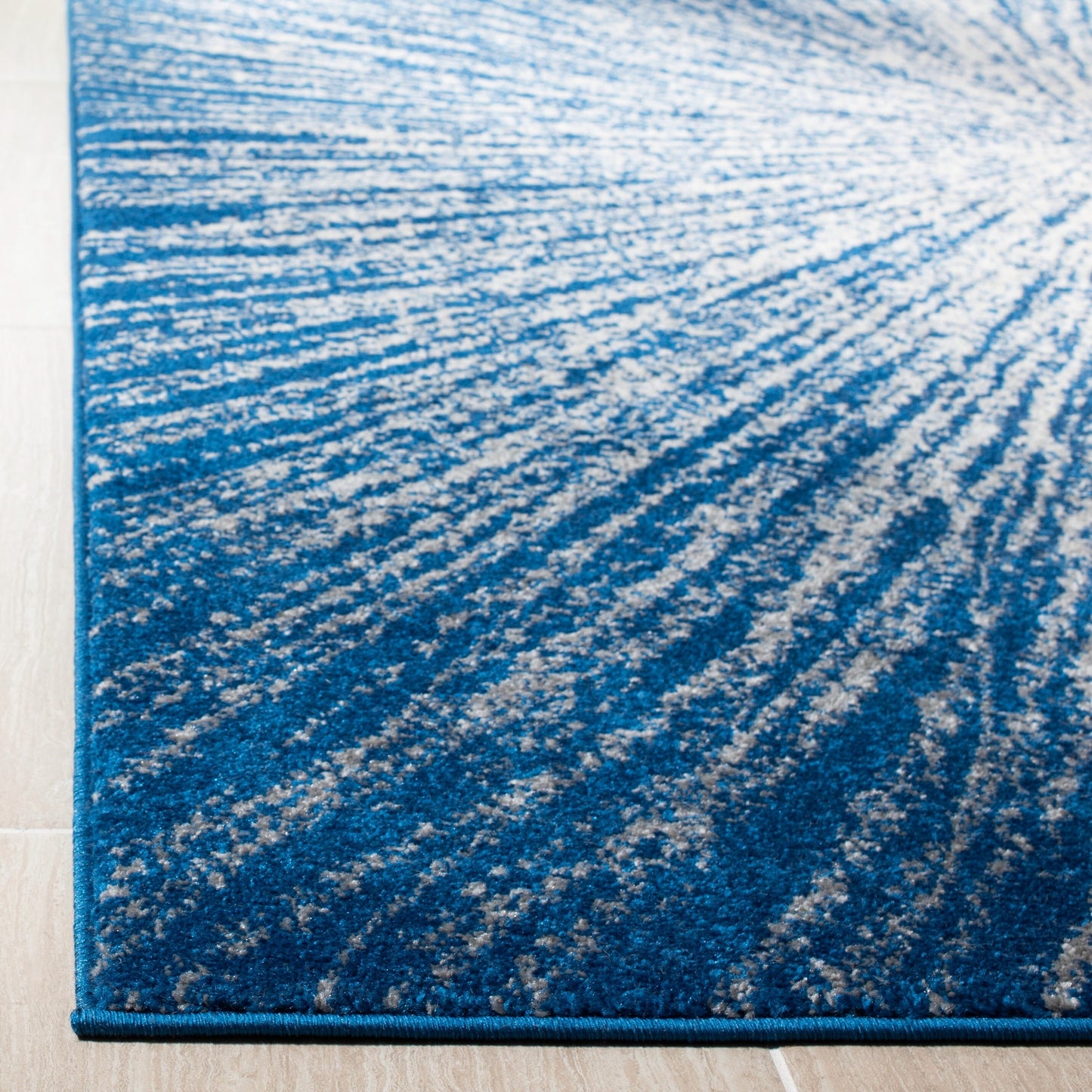 Tappeto SAFAVIEH Evoke Coralee Abstract Boho Burst