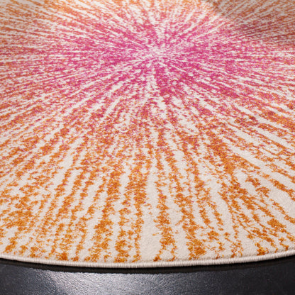 Tappeto SAFAVIEH Evoke Coralee Abstract Boho Burst