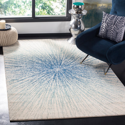 Tappeto SAFAVIEH Evoke Coralee Abstract Boho Burst