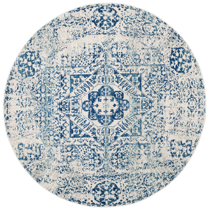 Tappeto SAFAVIEH Evoke Gioia Vintage Boho Medallion Distressed