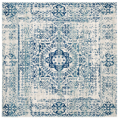 Tappeto SAFAVIEH Evoke Gioia Vintage Boho Medallion Distressed