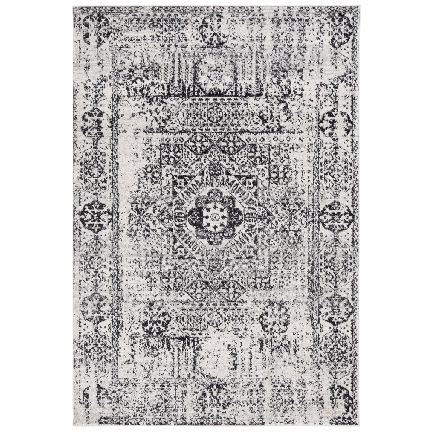 Tappeto SAFAVIEH Evoke Gioia Vintage Boho Medallion Distressed