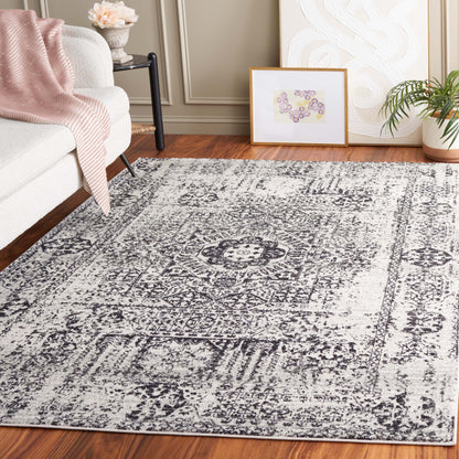 Tappeto SAFAVIEH Evoke Gioia Vintage Boho Medallion Distressed