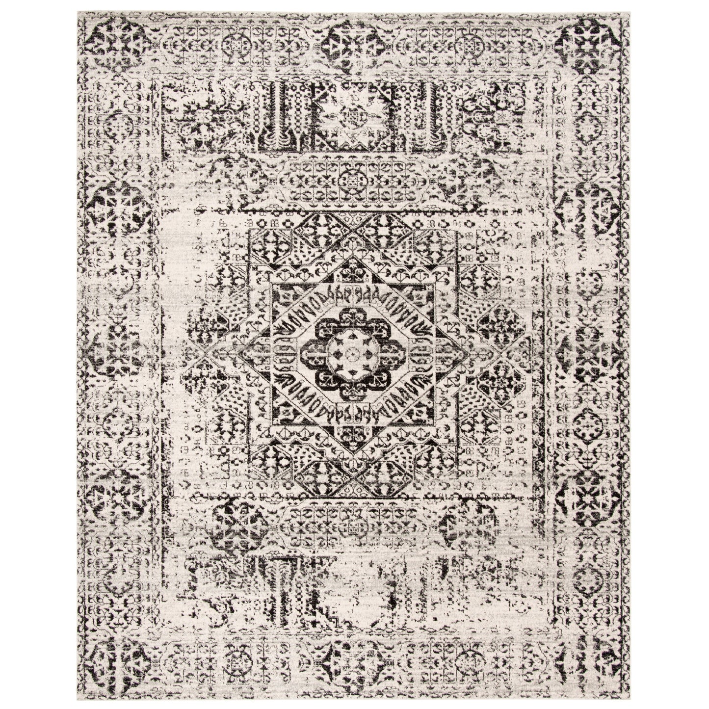 Tappeto SAFAVIEH Evoke Gioia Vintage Boho Medallion Distressed