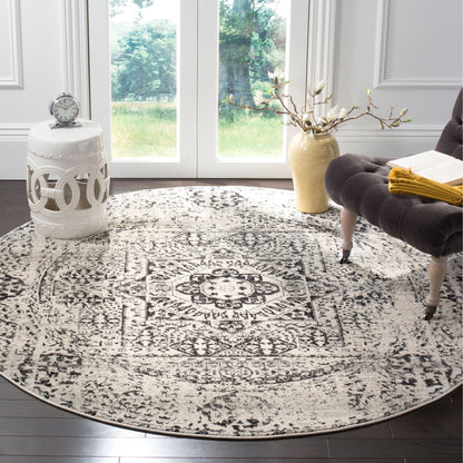 Tappeto SAFAVIEH Evoke Gioia Vintage Boho Medallion Distressed