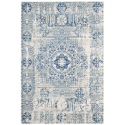 Tappeto SAFAVIEH Evoke Gioia Vintage Boho Medallion Distressed