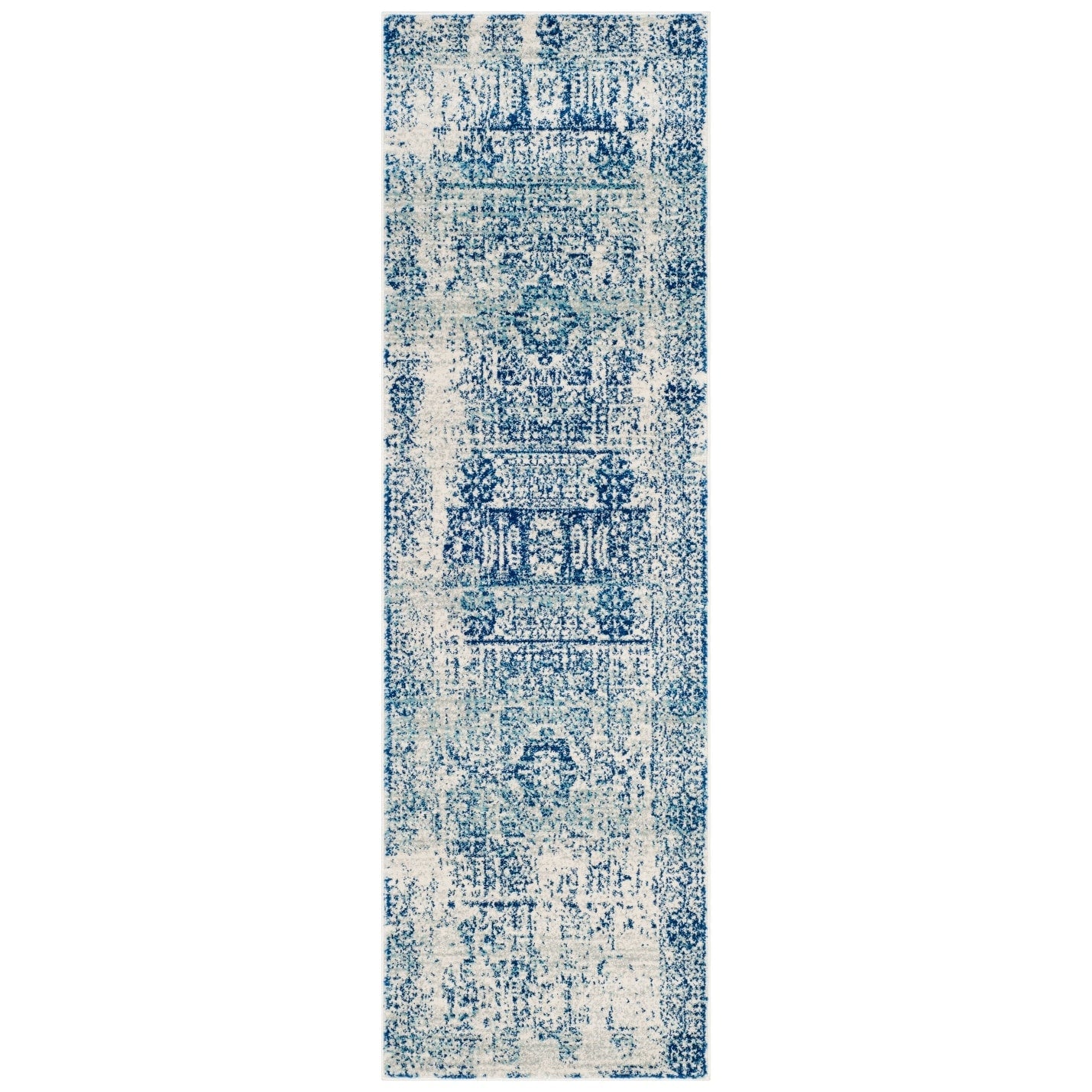 Tappeto SAFAVIEH Evoke Gioia Vintage Boho Medallion Distressed