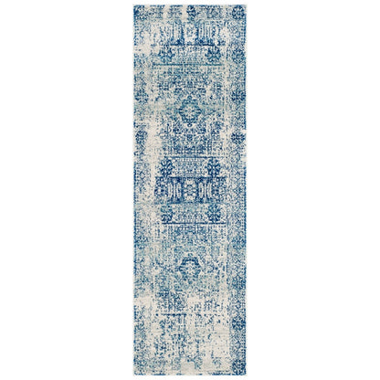 Tappeto SAFAVIEH Evoke Gioia Vintage Boho Medallion Distressed