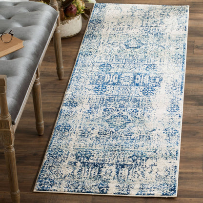 Tappeto SAFAVIEH Evoke Gioia Vintage Boho Medallion Distressed