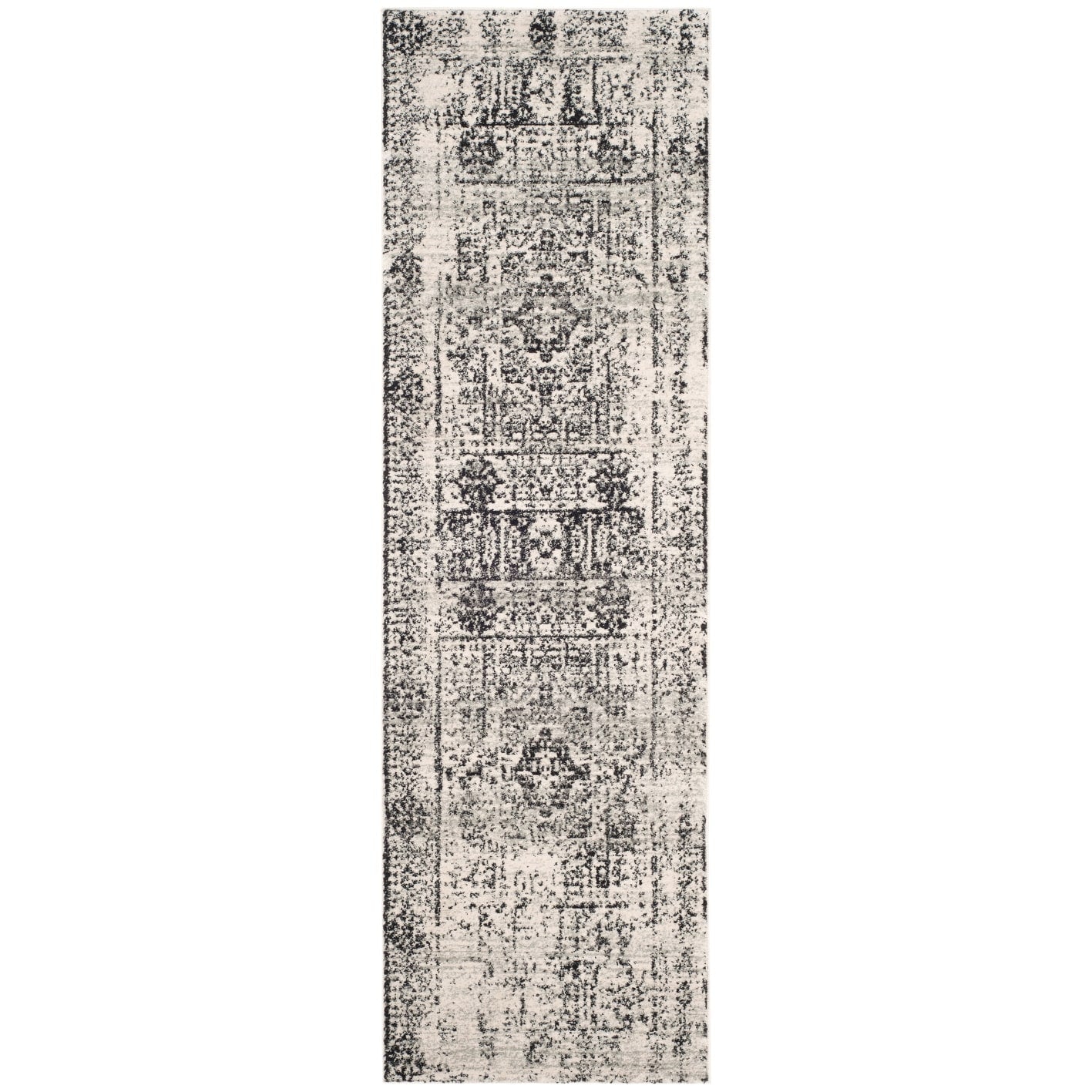 Tappeto SAFAVIEH Evoke Gioia Vintage Boho Medallion Distressed