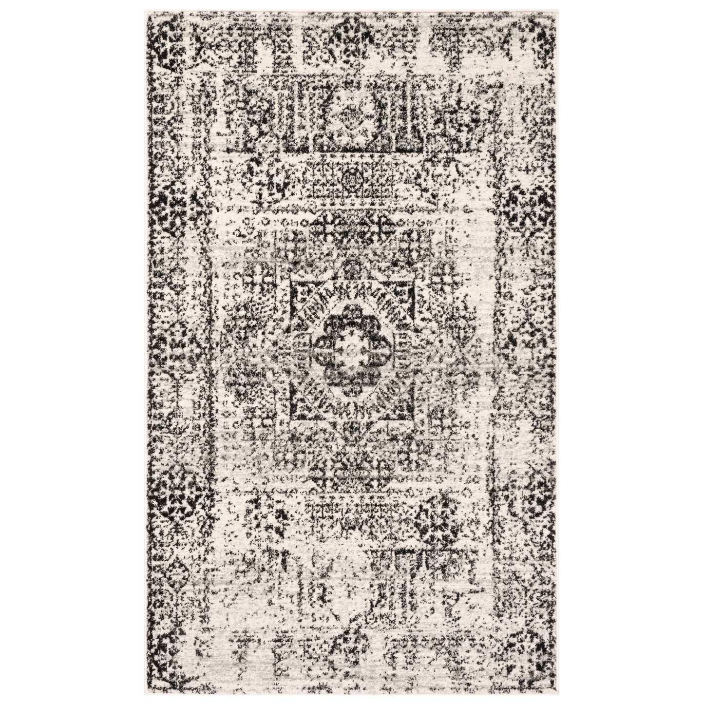 Tappeto SAFAVIEH Evoke Gioia Vintage Boho Medallion Distressed