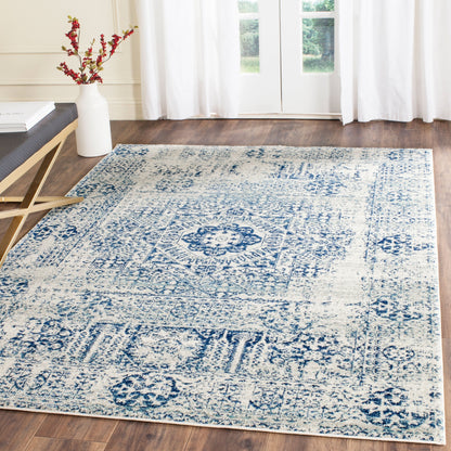 Tappeto SAFAVIEH Evoke Gioia Vintage Boho Medallion Distressed