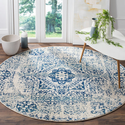 Tappeto SAFAVIEH Evoke Gioia Vintage Boho Medallion Distressed
