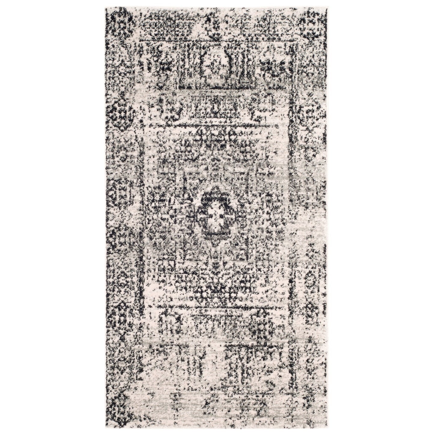Tappeto SAFAVIEH Evoke Gioia Vintage Boho Medallion Distressed