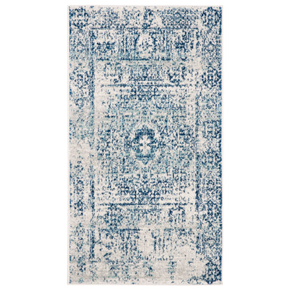 Tappeto SAFAVIEH Evoke Gioia Vintage Boho Medallion Distressed