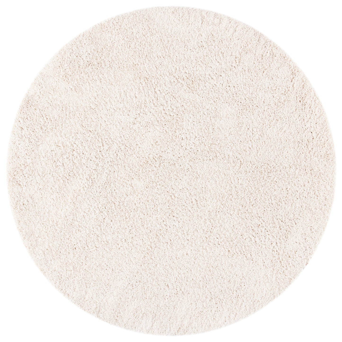 Tappeto SAFAVIEH Evolution Shag Fransien Solid da 1,8 pollici di spessore